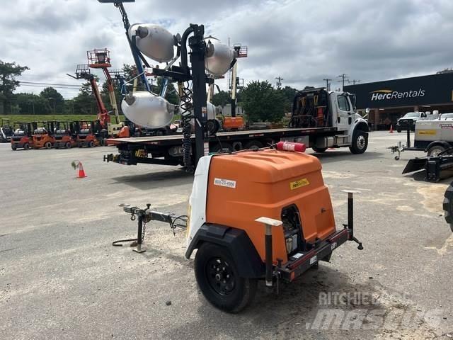 Generac MLT6SK Osvětlovací stožáry