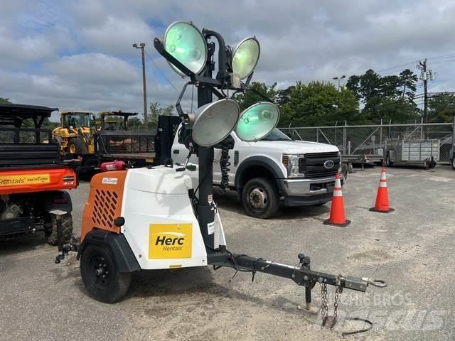Generac MLT6SK Osvětlovací stožáry
