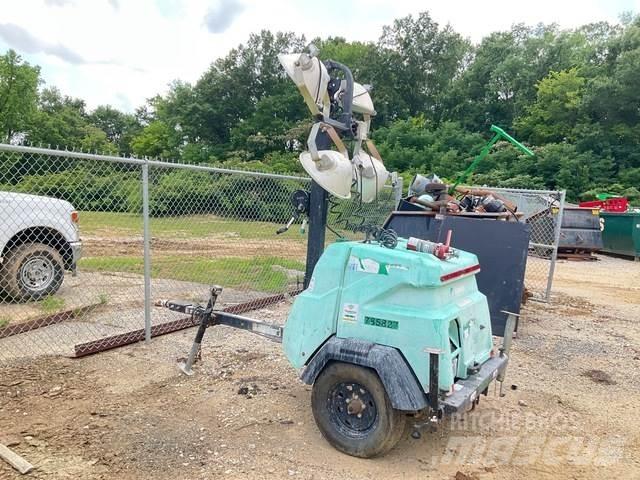 Generac MLT6SK Osvětlovací stožáry