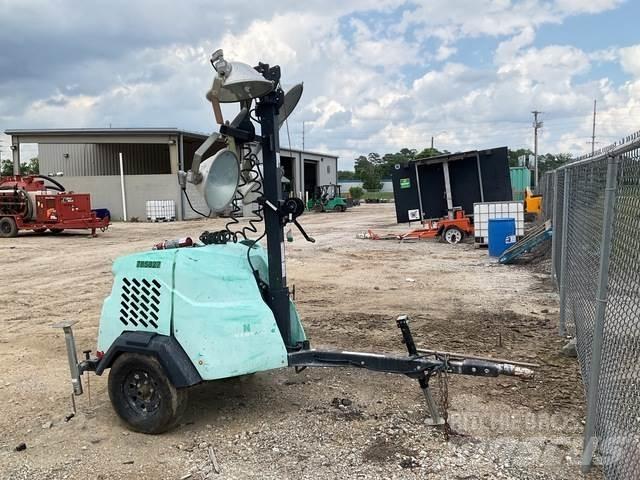 Generac MLT6SK Osvětlovací stožáry
