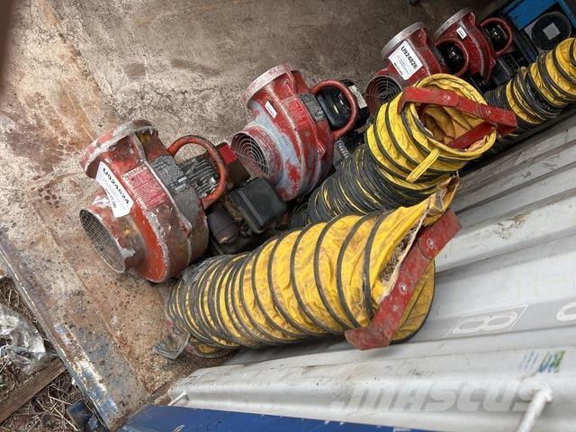 General GP8 Stavebnictví - ostatní