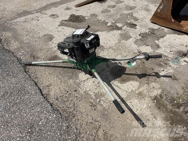 General M330H Malé vrtací stroje