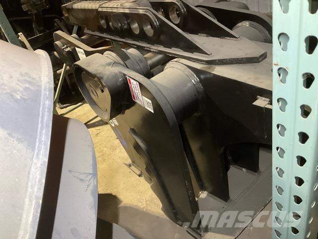 Genesis GMP70D Drtící zařízení