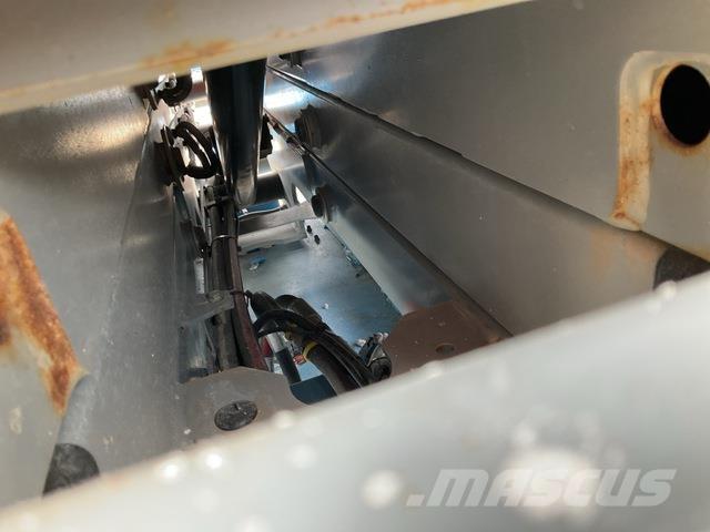 Genie GS1932 Nůžková zvedací plošina