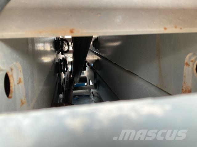 Genie GS1932 Nůžková zvedací plošina