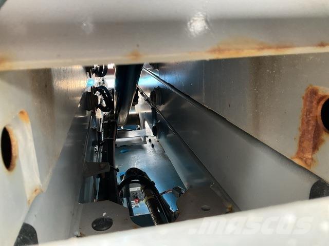 Genie GS1932 Nůžková zvedací plošina