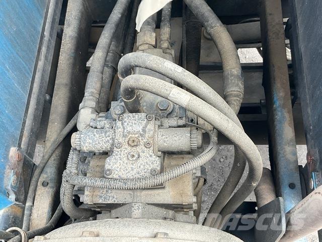Genie GS5390 Nůžková zvedací plošina