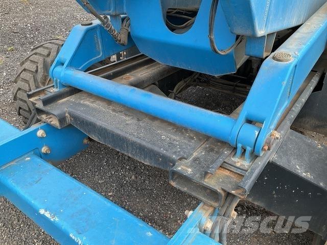 Genie GS5390 Nůžková zvedací plošina