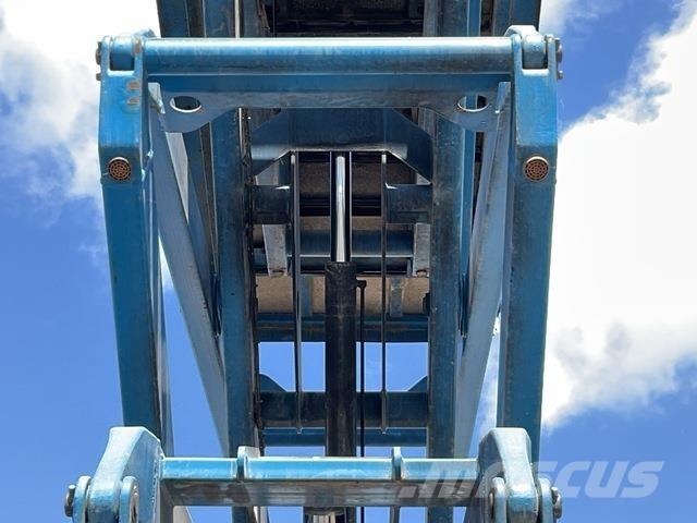 Genie GS5390 Nůžková zvedací plošina
