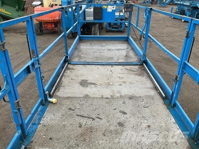 Genie GS5390 Nůžková zvedací plošina