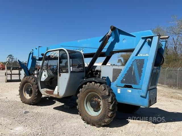 Genie GTH-1056 Teleskopické manipulátory