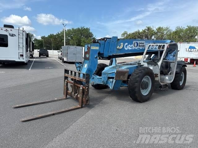 Genie GTH-1056 Teleskopické manipulátory
