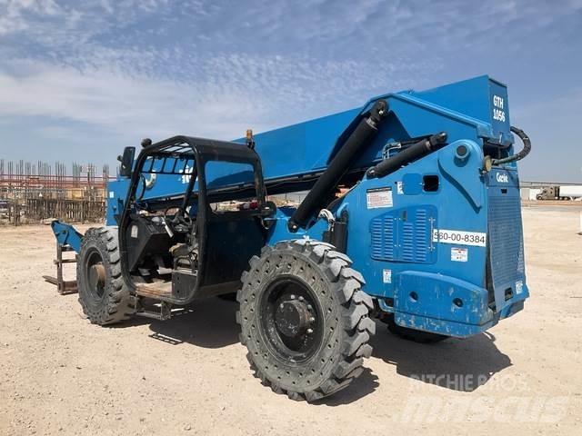 Genie GTH-1056 Teleskopické manipulátory