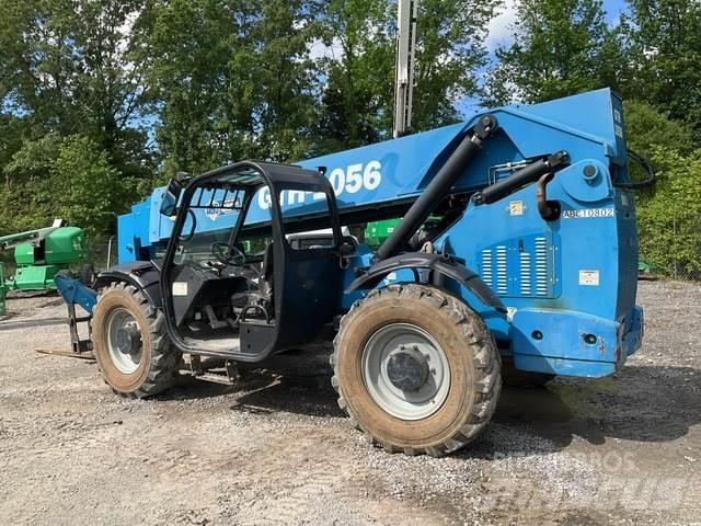 Genie GTH-1056 Teleskopické manipulátory