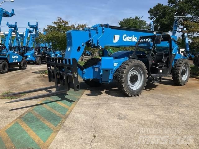 Genie GTH-1056 Teleskopické manipulátory