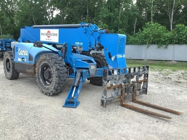 Genie GTH-1056 Teleskopické manipulátory