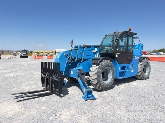 Genie GTH-1256 Teleskopické manipulátory