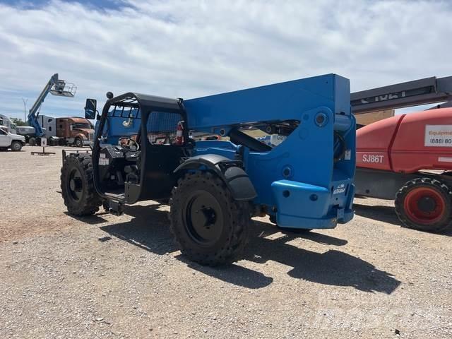 Genie GTH-844 Teleskopické manipulátory