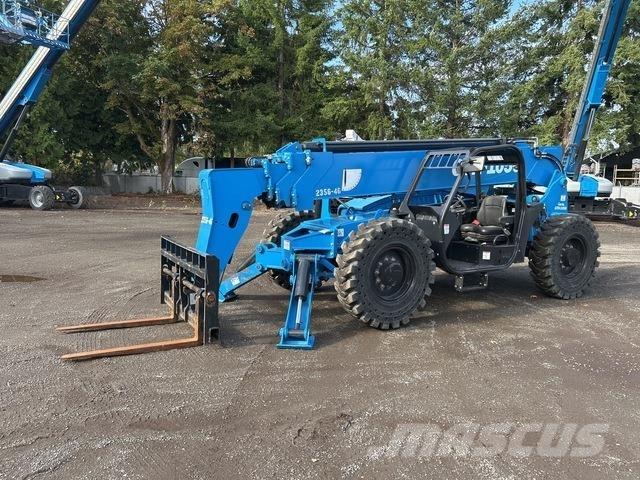 Genie GTH1056 Teleskopické manipulátory