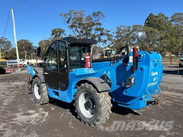 Genie GTH4018 Teleskopické manipulátory