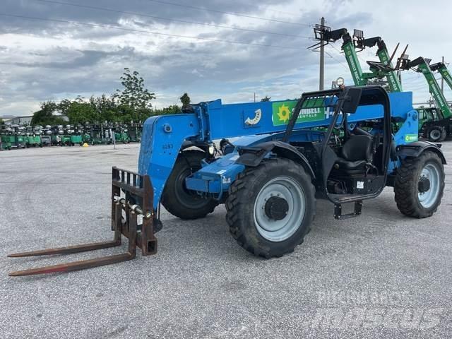 Genie GTH844 Teleskopické manipulátory