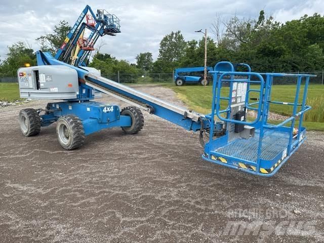 Genie S-40 Stavebnictví - ostatní