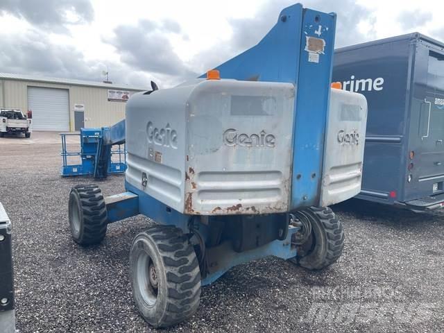 Genie S-45 Stavebnictví - ostatní