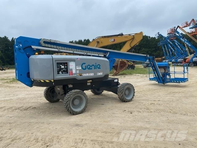 Genie S-60J Kloubové plošiny
