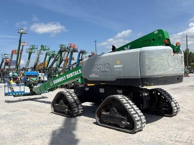 Genie S-60TRAX Stavebnictví - ostatní