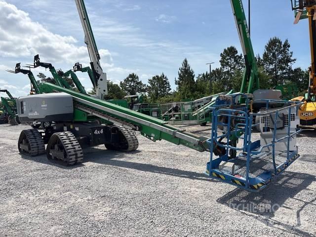 Genie S-60TRAX Stavebnictví - ostatní