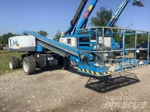 Genie S-60X Stavebnictví - ostatní
