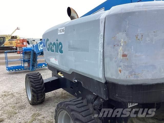Genie S-65 Stavebnictví - ostatní