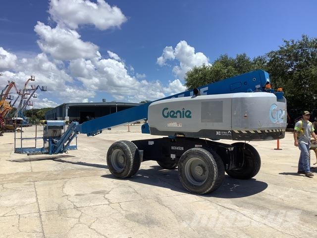 Genie S-65 HF Stavebnictví - ostatní