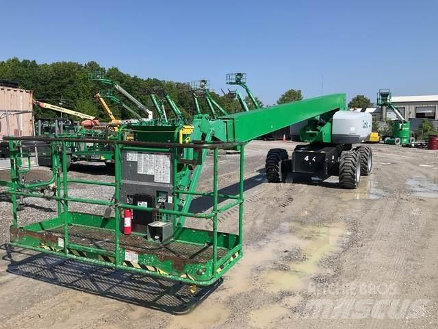 Genie S-85 Stavebnictví - ostatní