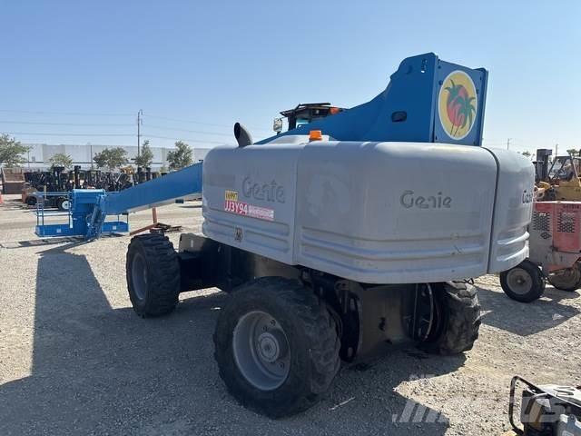 Genie S-85 Stavebnictví - ostatní