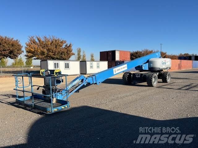 Genie S-85 XC Teleskopické manipulátory