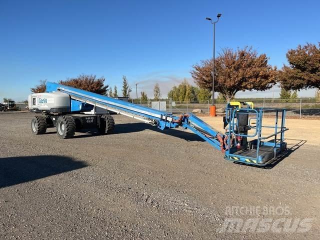 Genie S-85 XC Teleskopické manipulátory