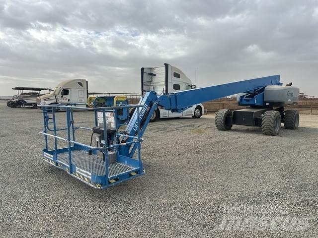 Genie S-85 XC Teleskopické manipulátory