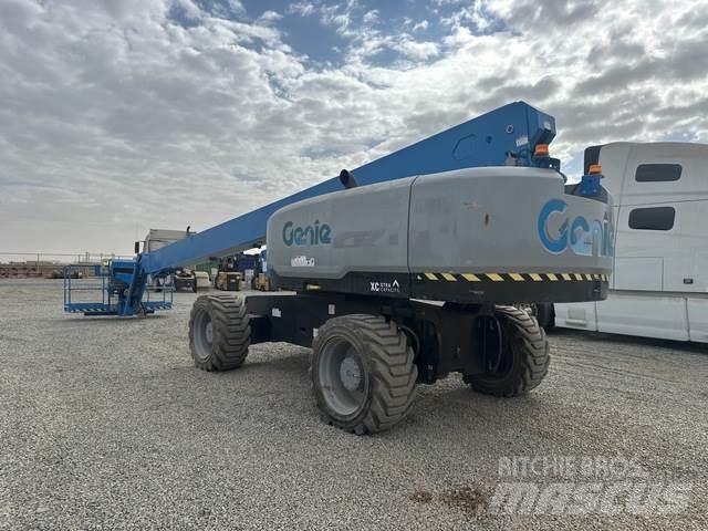 Genie S-85 XC Teleskopické manipulátory