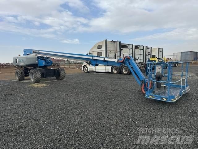 Genie S-85 XC Teleskopické manipulátory