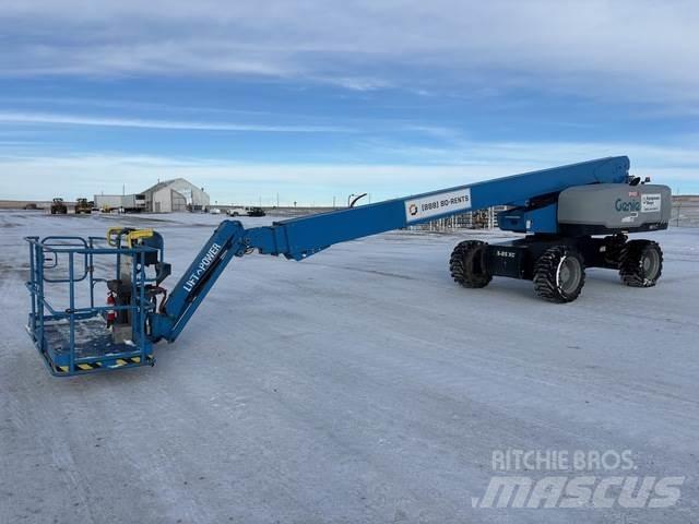 Genie S-85 XC Teleskopické manipulátory
