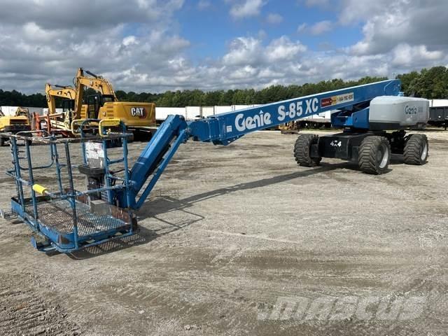 Genie S-85XC Stavebnictví - ostatní