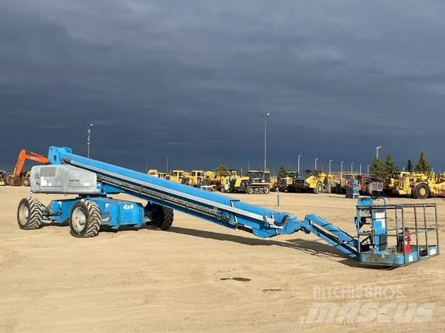 Genie S125 Stavebnictví - ostatní