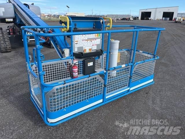 Genie S65TRAX Stavebnictví - ostatní