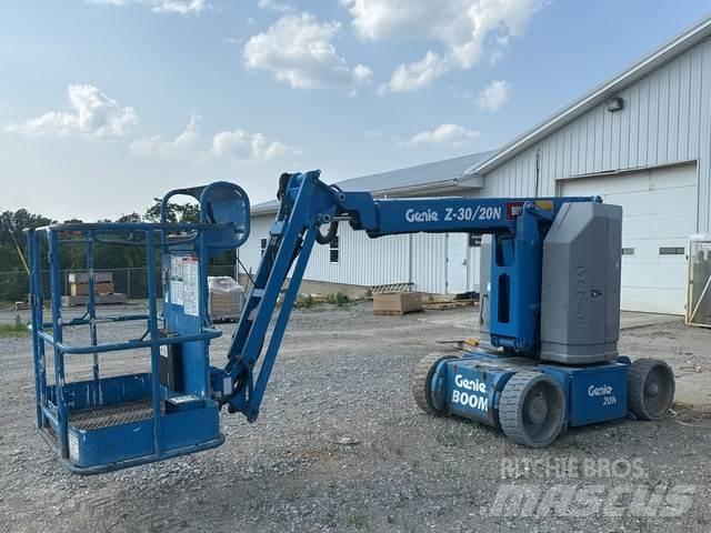 Genie Z-30/20N Kloubové plošiny