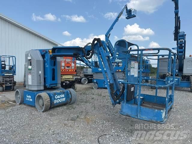 Genie Z-30/20N Kloubové plošiny