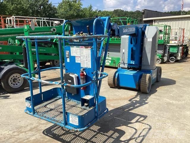 Genie Z-30/20N Kloubové plošiny