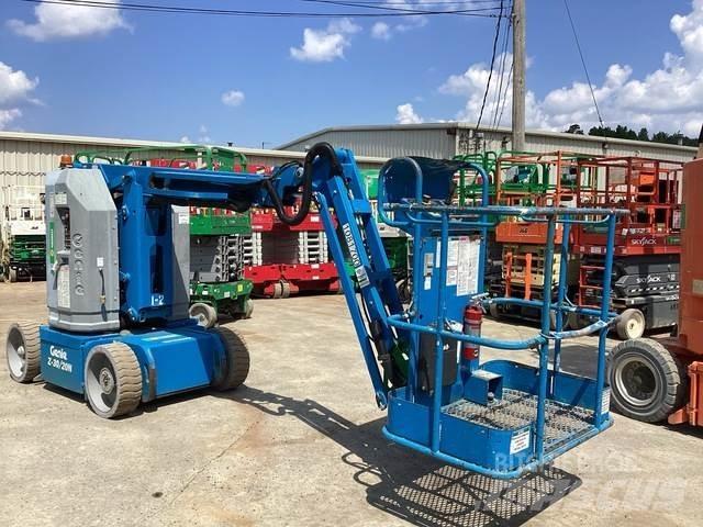Genie Z-30/20N Kloubové plošiny
