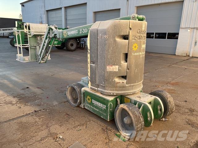 Genie Z-30/20N Kloubové plošiny