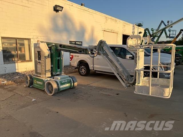 Genie Z-30/20N Kloubové plošiny